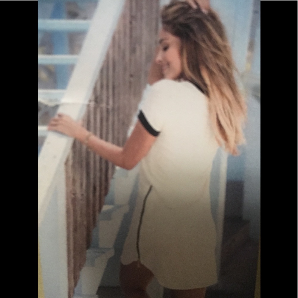 T shirt tunic/or dress